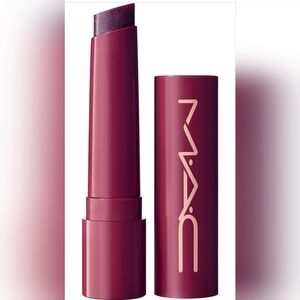 MAC Squirt Plumping Lip Gloss Stick Nocturnal Pearl. OUT OF STOCK ITEM.